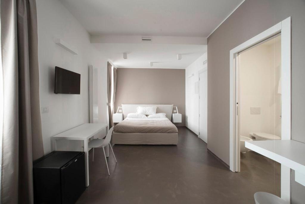 L'Ottava Guesthouse Milan Exterior photo