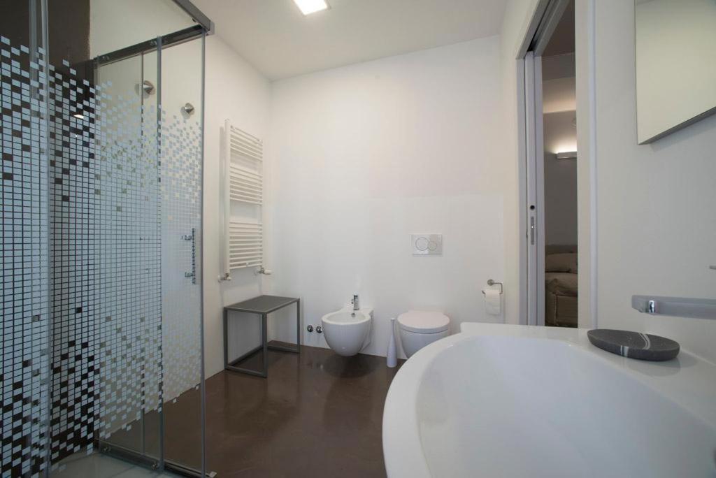 L'Ottava Guesthouse Milan Exterior photo