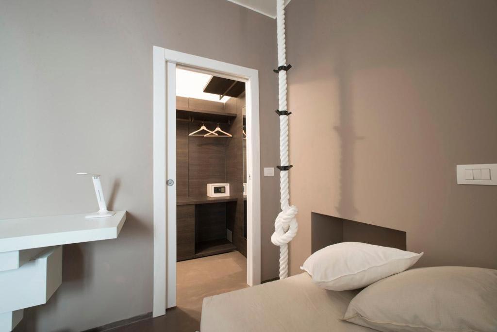 L'Ottava Guesthouse Milan Exterior photo