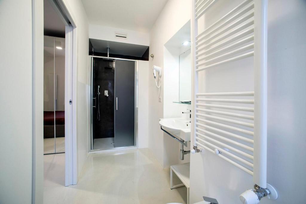 L'Ottava Guesthouse Milan Exterior photo
